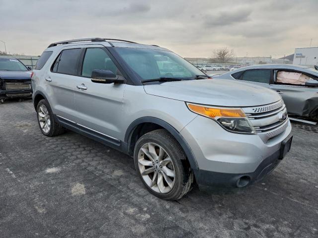 Ford Explorer Xlt Image 12