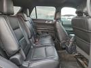 Ford Explorer Xlt Image 13