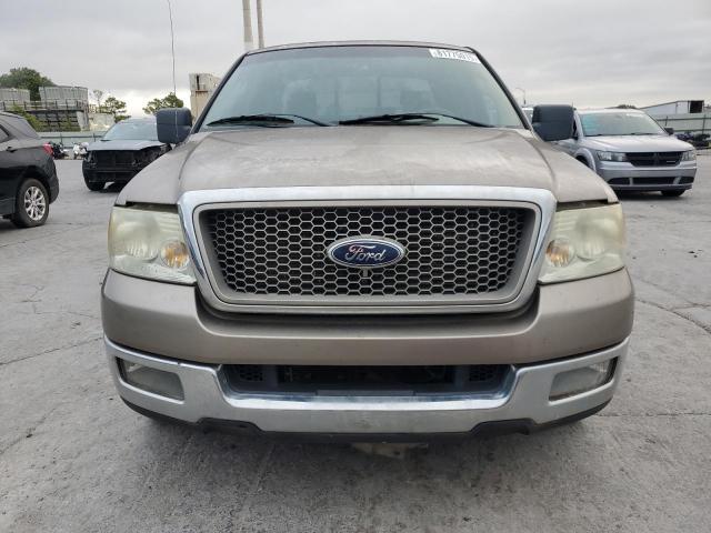 Ford F-150 Supercrew Image 7