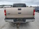 Ford F-150 Supercrew Image 5