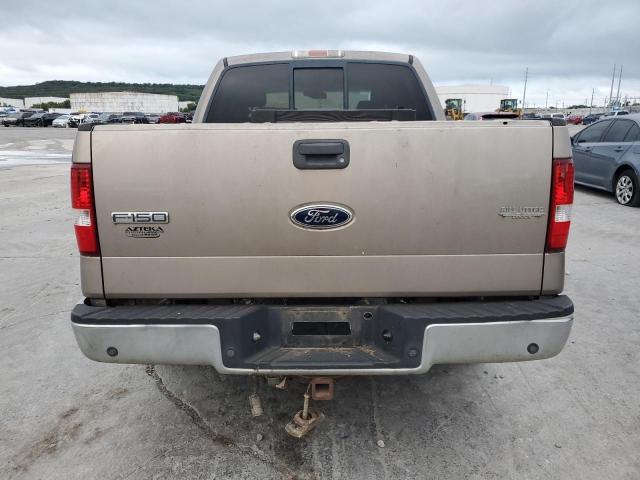 Ford F-150 Supercrew Image 5