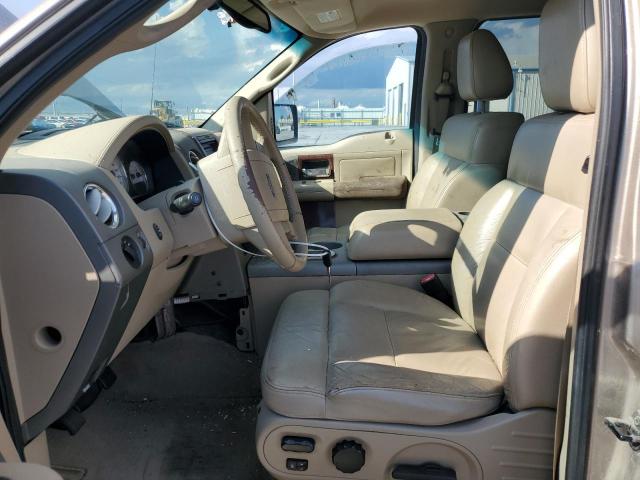 Ford F-150 Supercrew Image 6