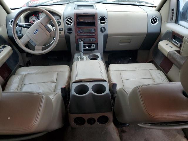 Ford F-150 Supercrew Image 10