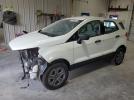 Ford EcoSport S Image 1