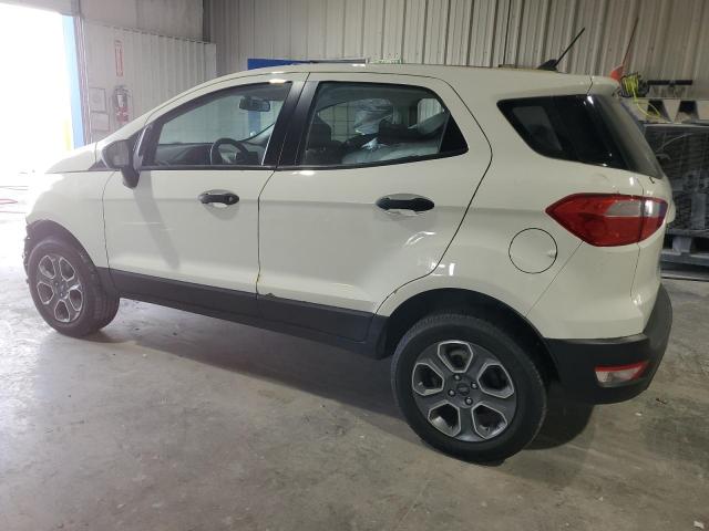 Ford EcoSport S Image 6