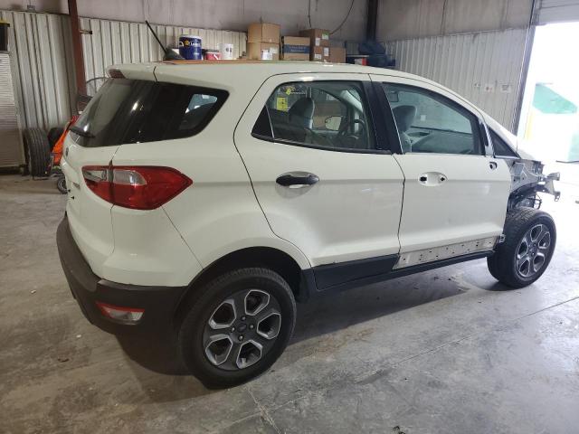 Ford EcoSport S Image 2