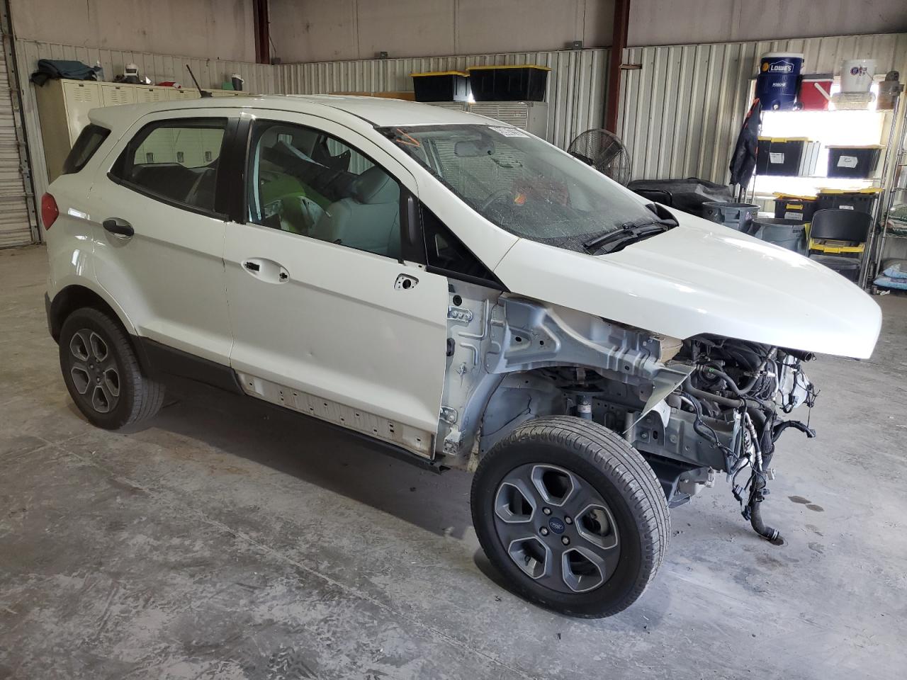 Ford EcoSport S Image 13