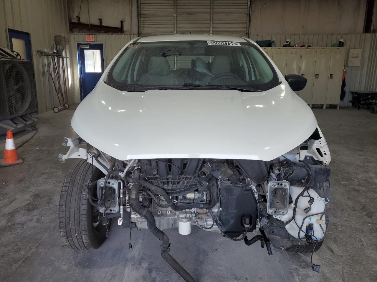 Ford EcoSport S Image 3