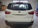Ford EcoSport S Image 12