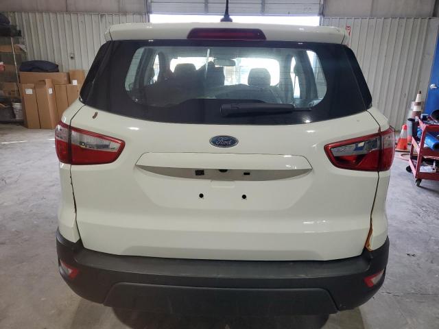 Ford EcoSport S Image 12