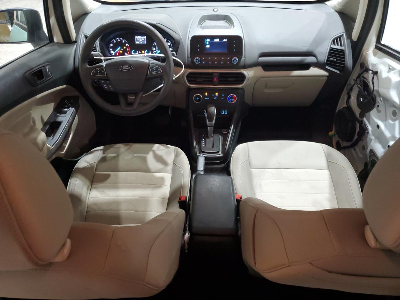 Ford EcoSport S Image 7