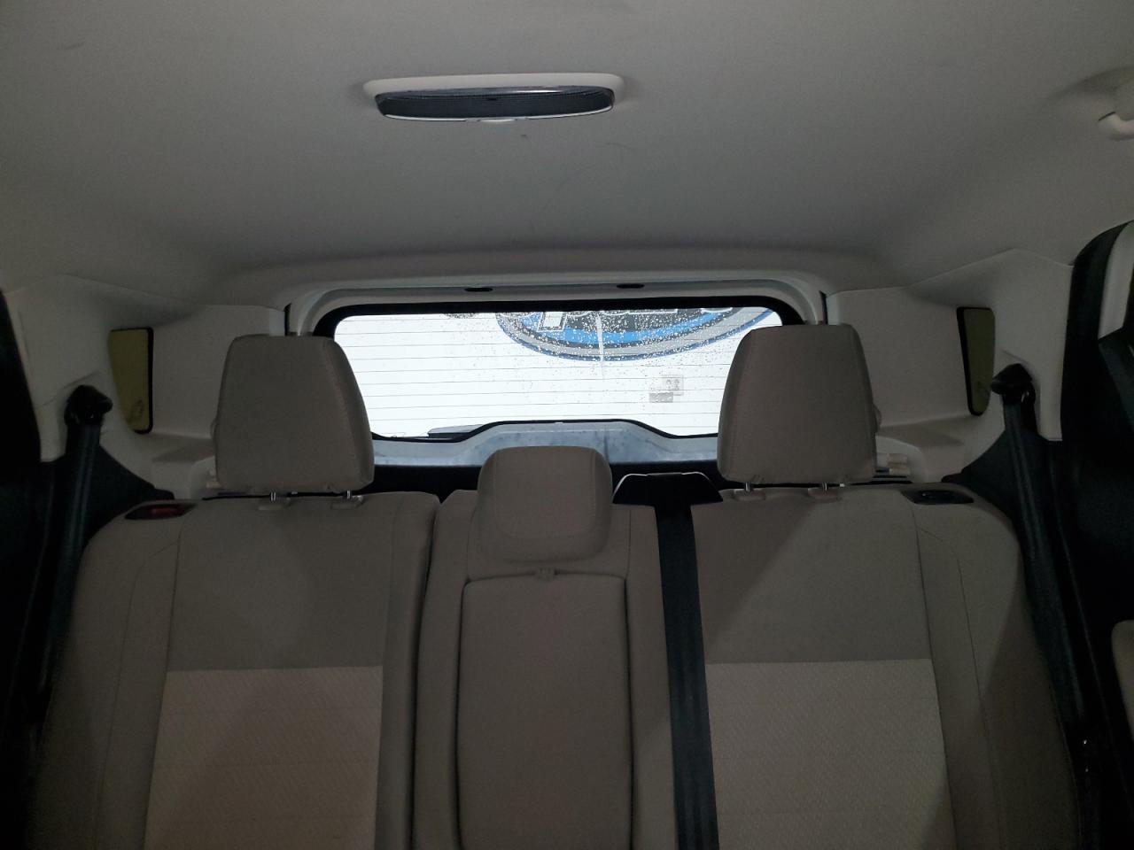 Ford EcoSport S Image 4