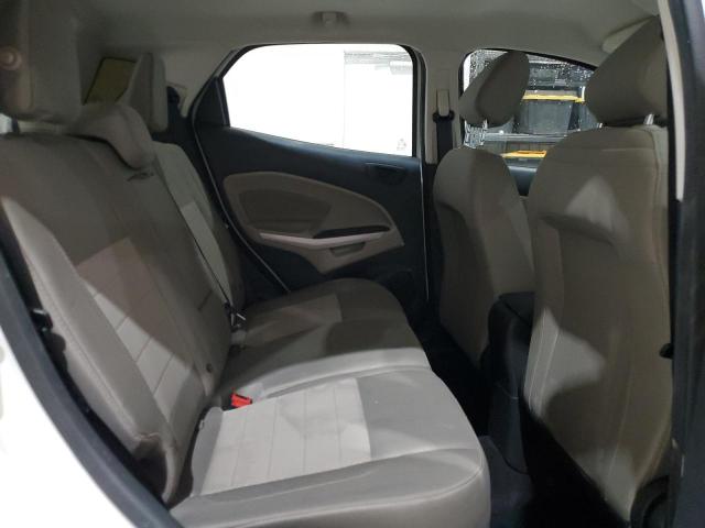 Ford EcoSport S Image 8