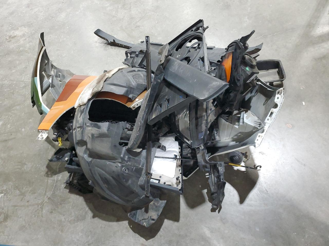 Ford EcoSport S Image 14