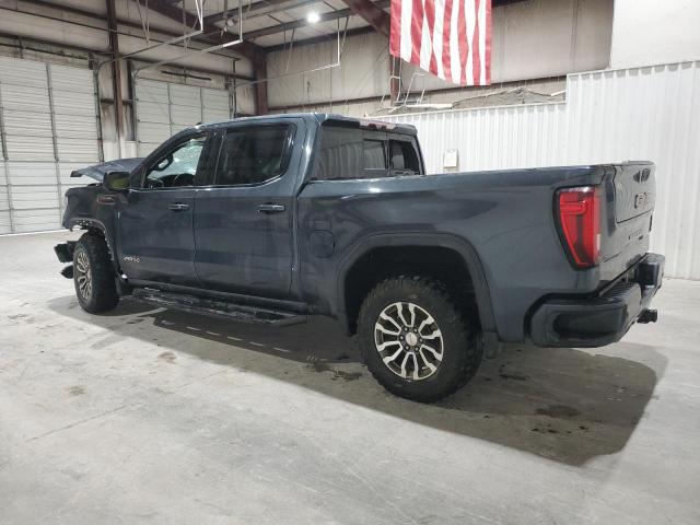 GMC Sierra K1500 At4 Image 3