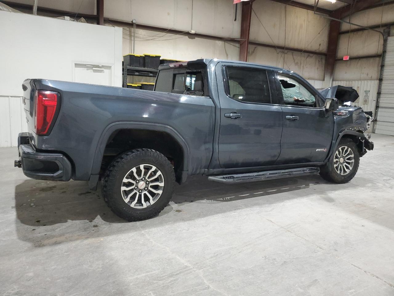 GMC Sierra K1500 At4 Image 7