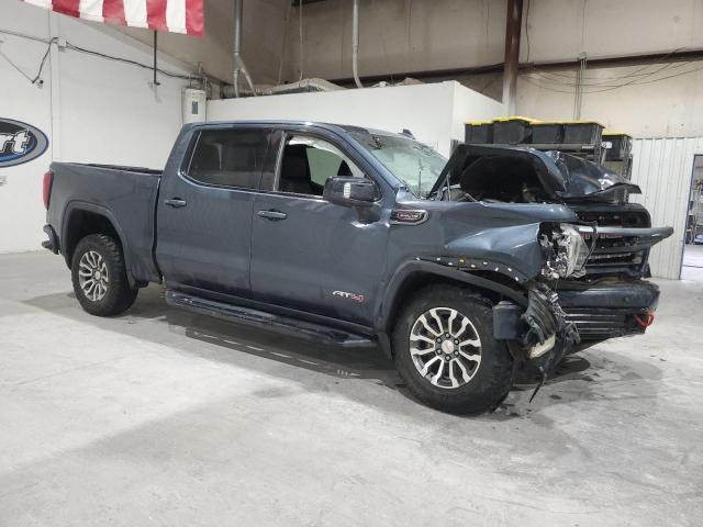 GMC Sierra K1500 At4 Image 5