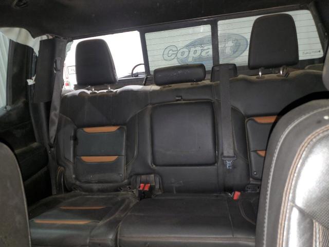 GMC Sierra K1500 At4 Image 6