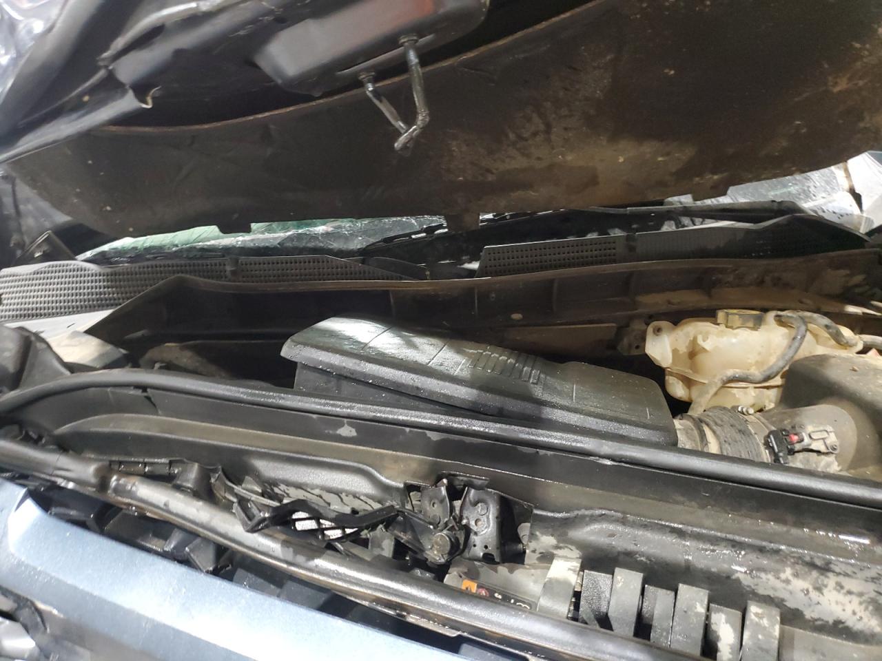 GMC Sierra K1500 At4 Image 8