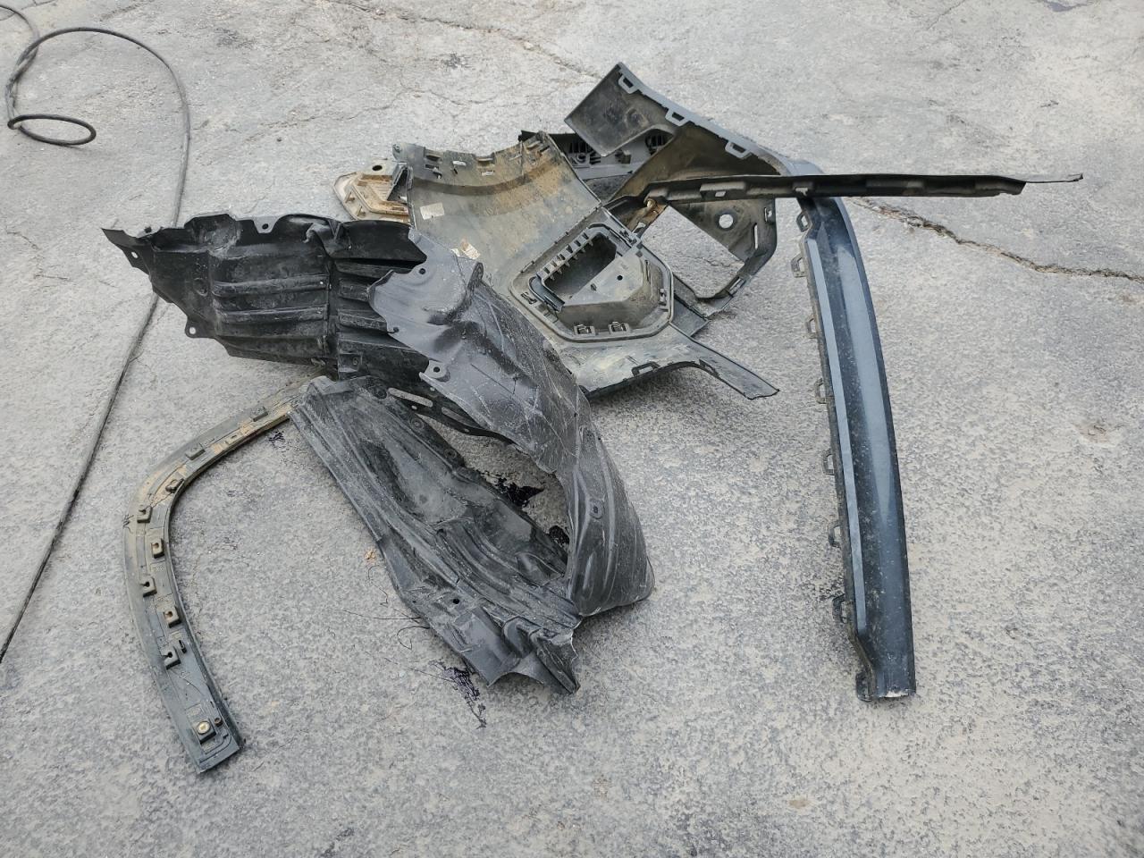 GMC Sierra K1500 At4 Image 9