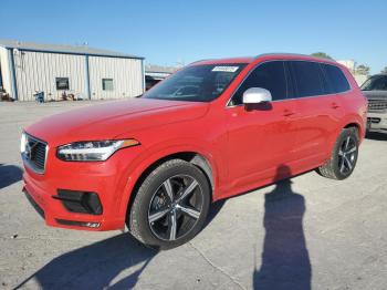  Salvage Volvo XC90
