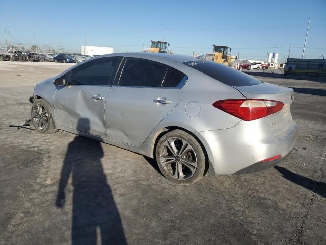 Kia Forte Ex Image 13