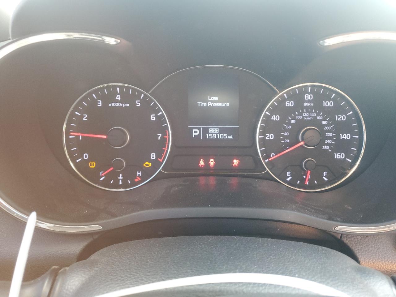 Kia Forte Ex Image 12