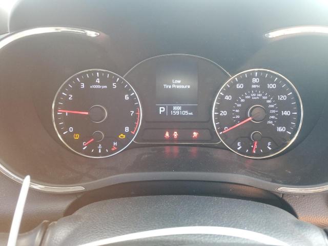 Kia Forte Ex Image 12