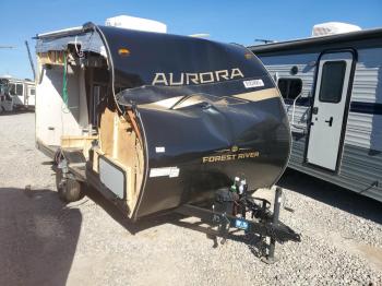  Salvage Forest River Aurora Light 13