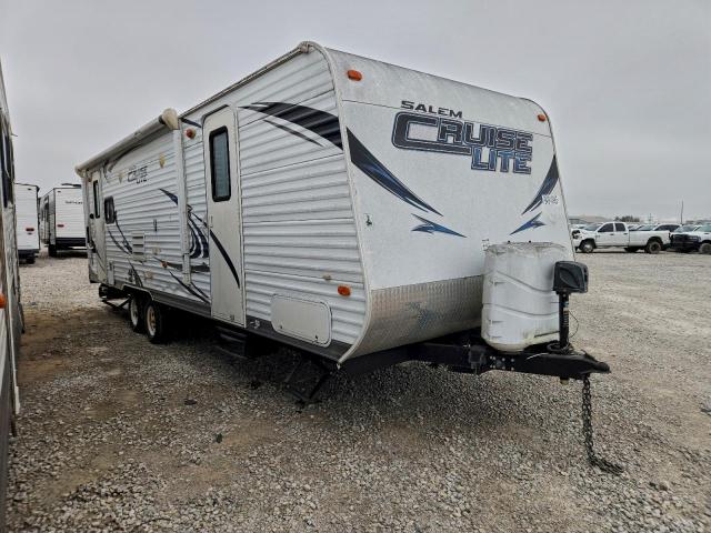  Salvage Wildwood Salem Lite