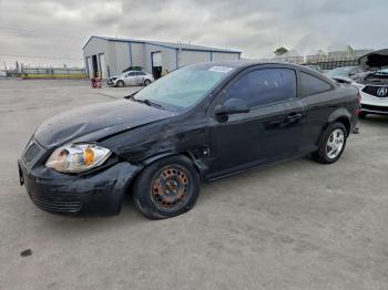  Salvage Pontiac G5