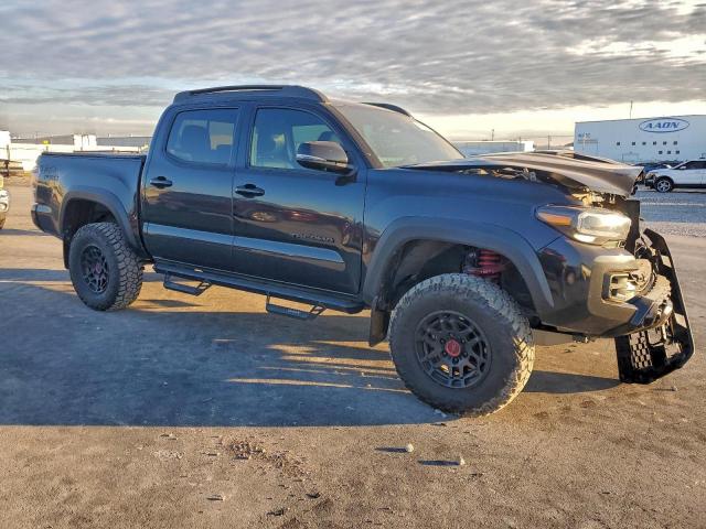 Toyota Tacoma Double Cab Image 5
