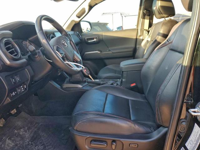 Toyota Tacoma Double Cab Image 6