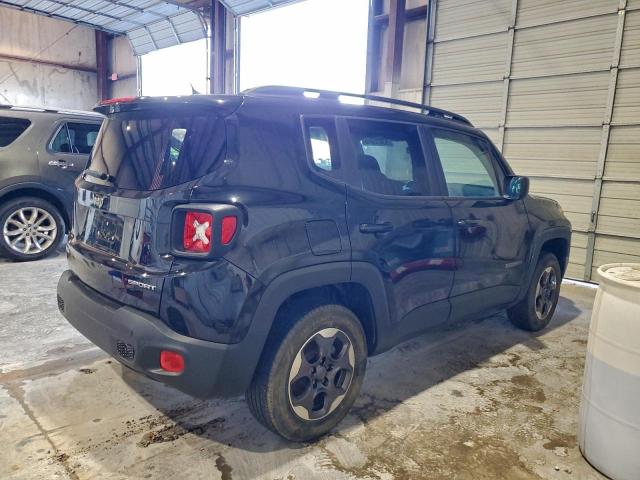 Jeep Renegade Sport Image 2