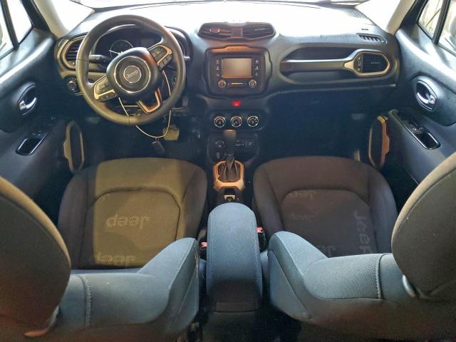 Jeep Renegade Sport Image 10