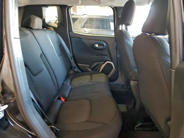 Jeep Renegade Sport Image 8