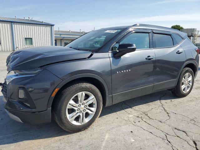  Salvage Chevrolet Blazer