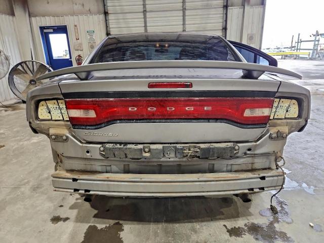 Dodge Charger Se Image 10