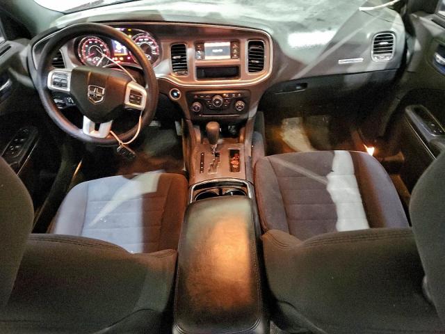 Dodge Charger Se Image 9
