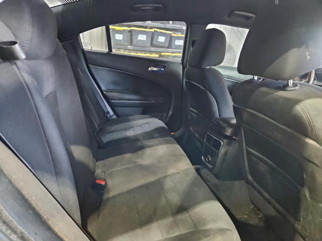 Dodge Charger Se Image 7