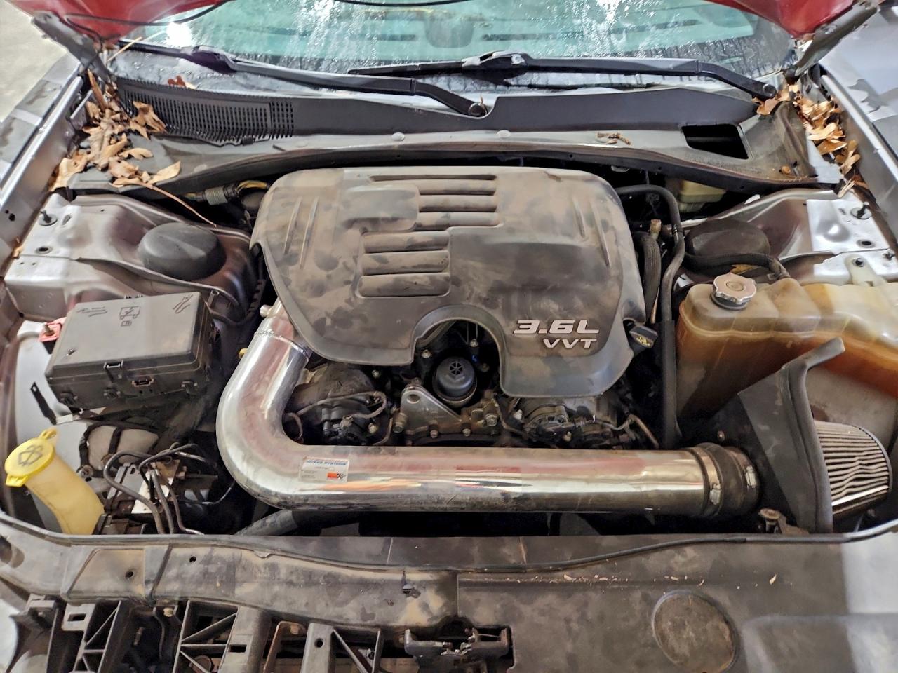 Dodge Charger Se Image 4