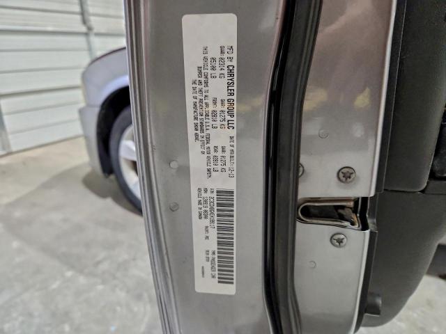 Dodge Charger Se Image 5