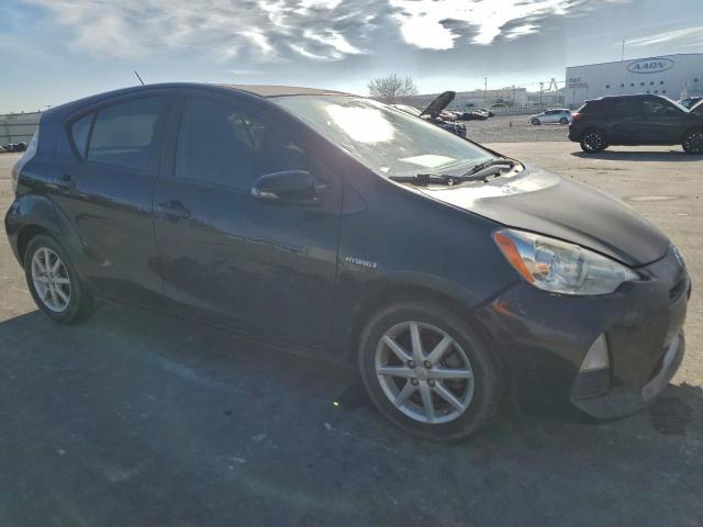 Toyota Prius Image 4