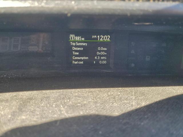 Toyota Prius Image 7