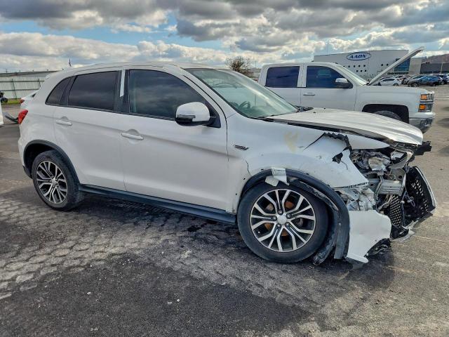 Mitsubishi Outlander Se Image 12