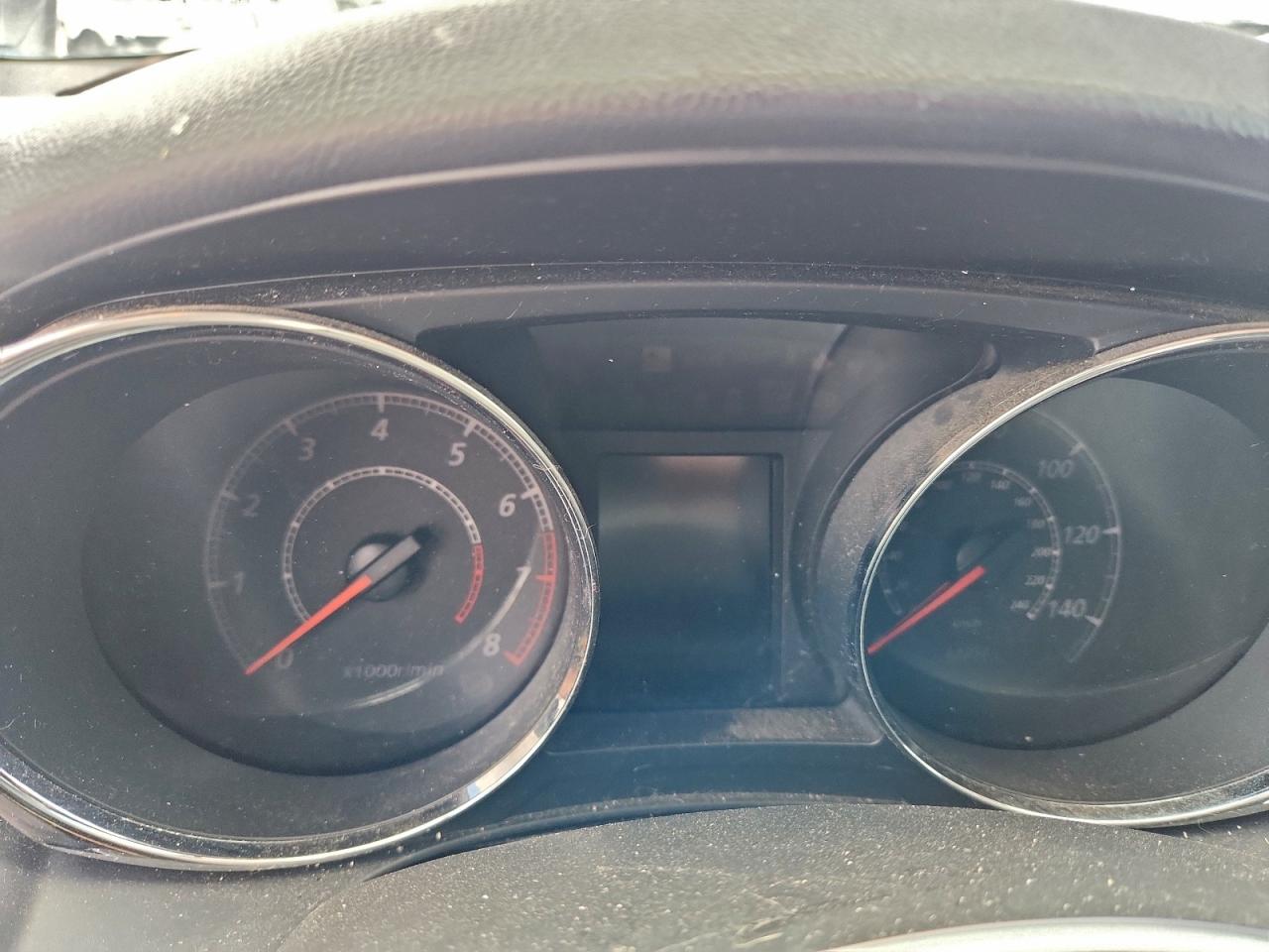 Mitsubishi Outlander Se Image 4