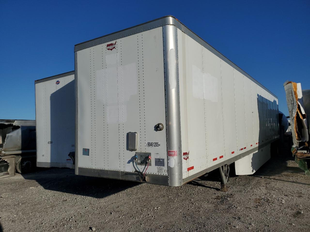 Wabash Trailer Image 2