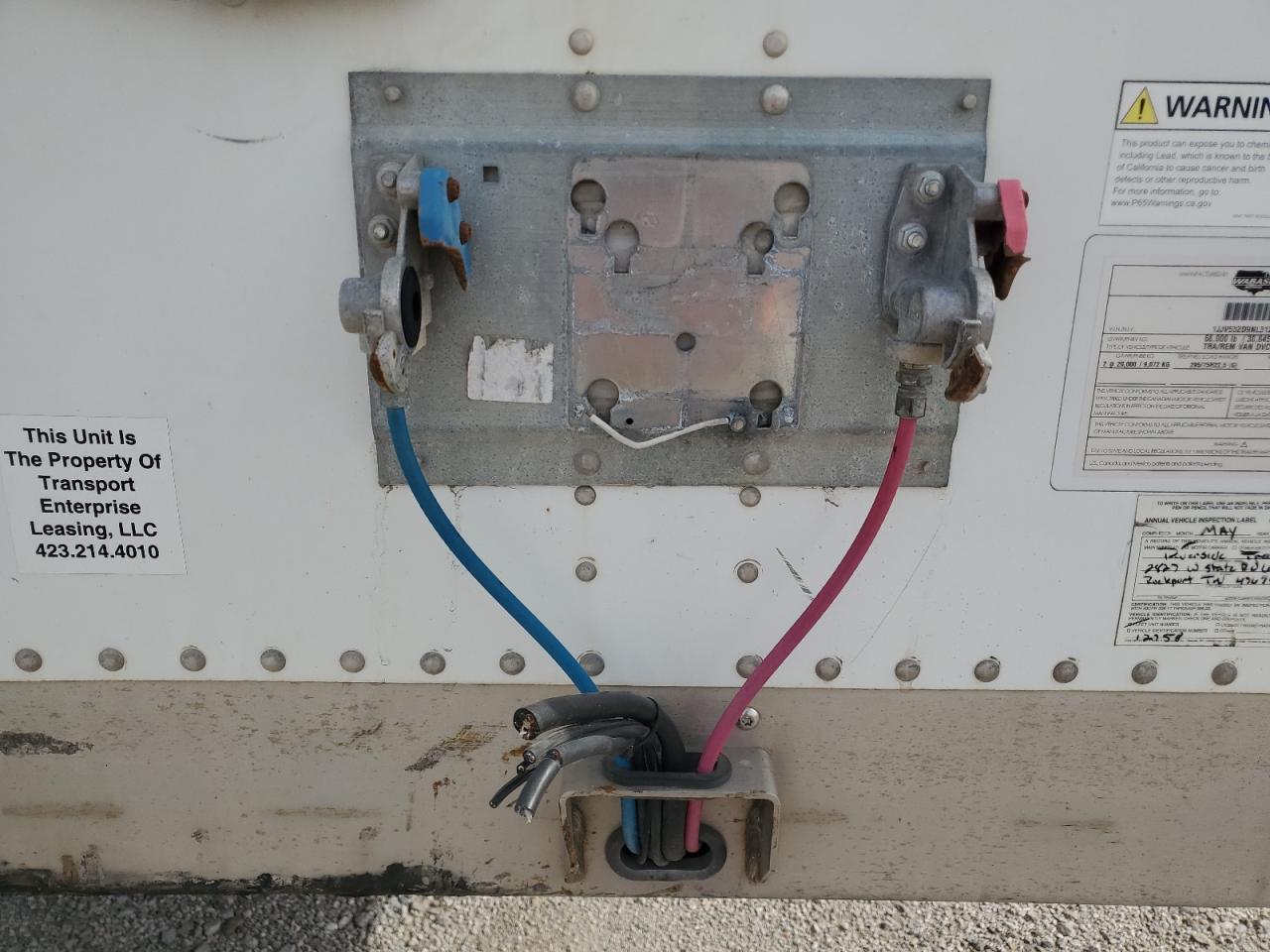 Wabash Trailer Image 4