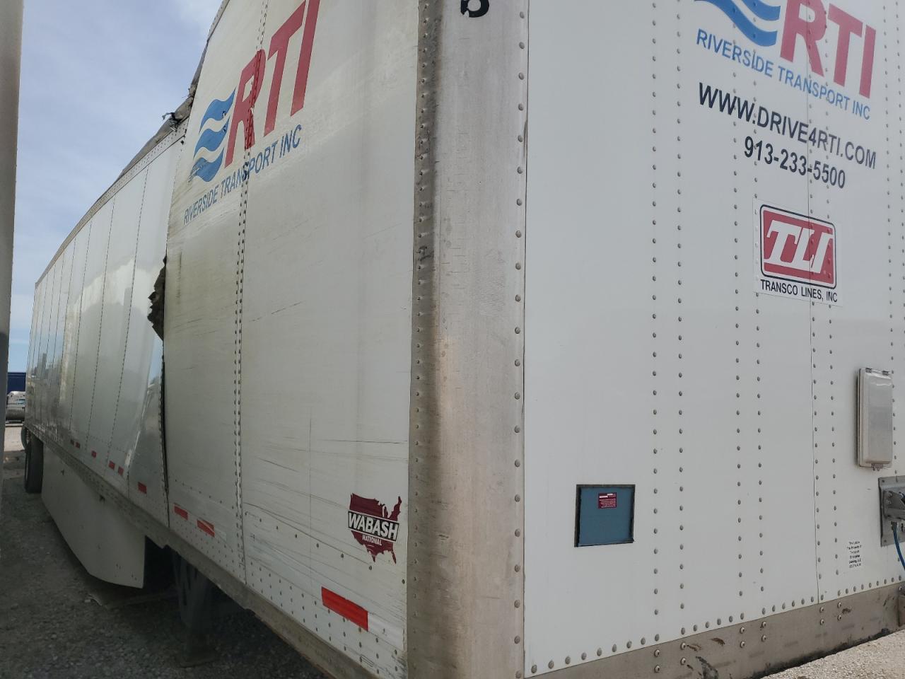 Wabash Trailer Image 8