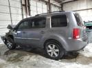 Honda Pilot Touring Image 10